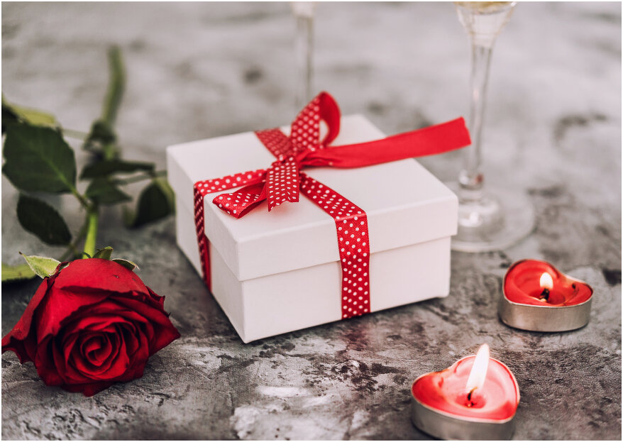 Fotos: San Valentín 2018: 30 regalos originales para tu mejor