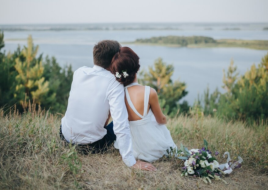 Redundante Patriótico preparar Compromiso matrimonial: su significado y cómo fortalecerlo